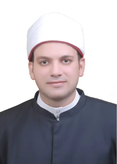 الشيخ محمد السيد متولى يكتب : مصر رائدة السلام الشيخ محمد السيد متولى يكتب : مصر رائدة السلام