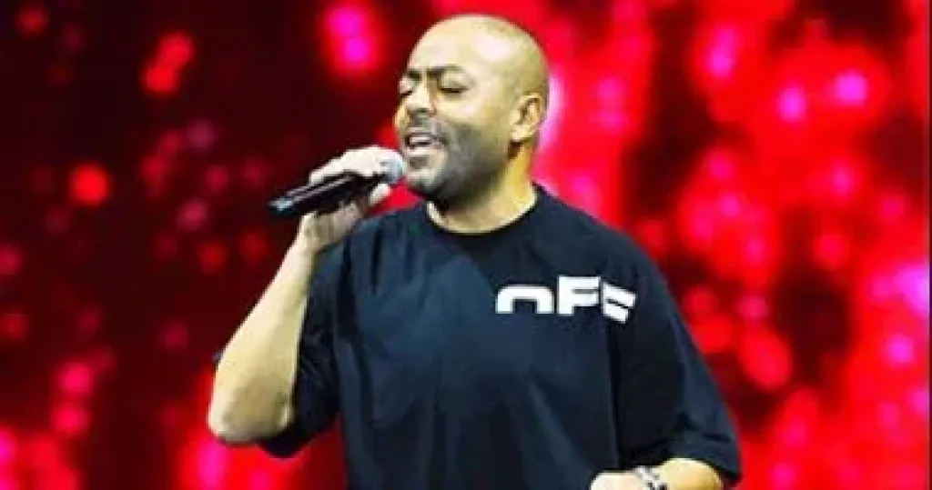 تامر عاشور بين الكويت والشارقة.. 28 نوفمبر و1 ديسمبر تامر عاشور بين الكويت والشارقة.. 28 نوفمبر و1 ديسمبر