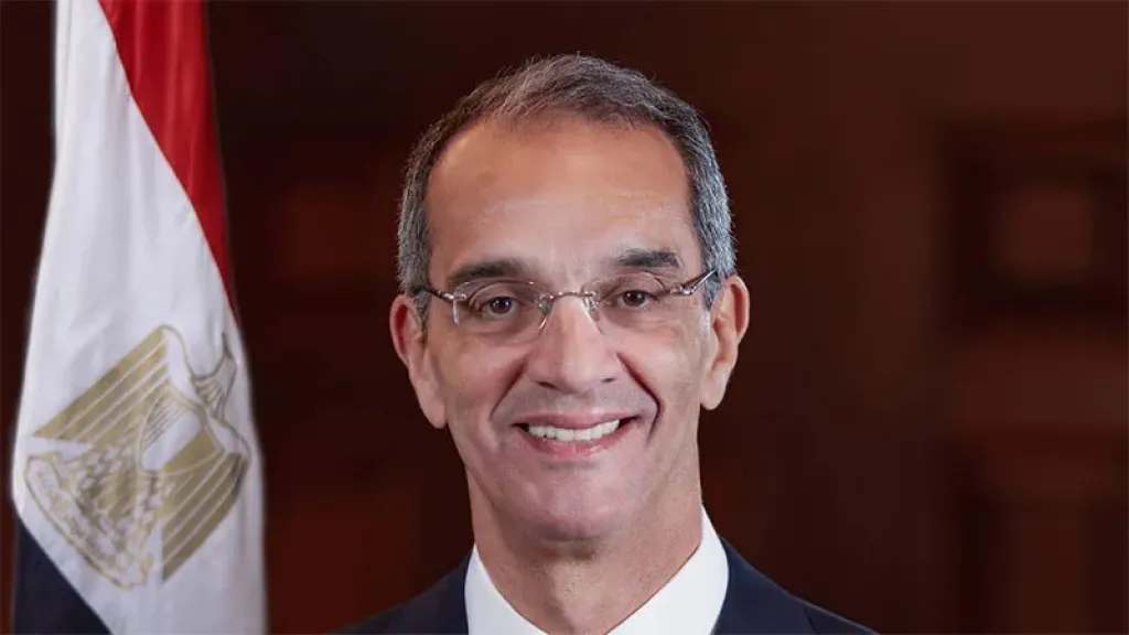 وزارة الاتصالات تمثل مصر في منتدى تعزيز حماية البيانات بدول آسيا وزارة الاتصالات تمثل مصر في منتدى تعزيز حماية البيانات بدول آسيا