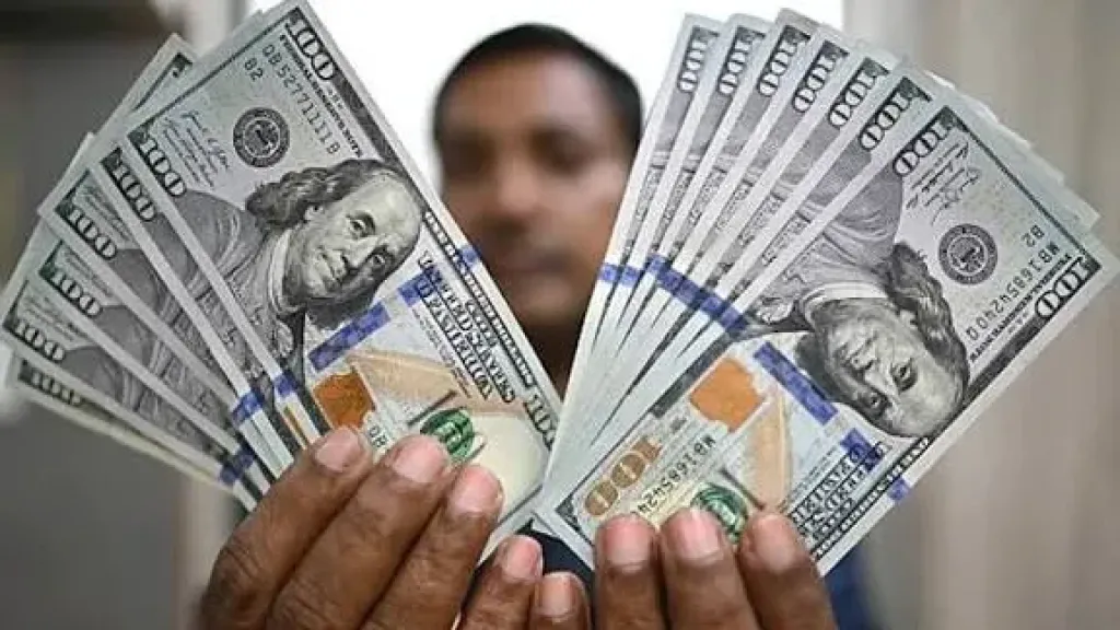 أسعار العملات الأجنبية اليوم الأربعاء 29- 10- 2025 بعد تراجع الدولار أسعار العملات الأجنبية اليوم الأربعاء 29- 10- 2025 بعد تراجع الدولار