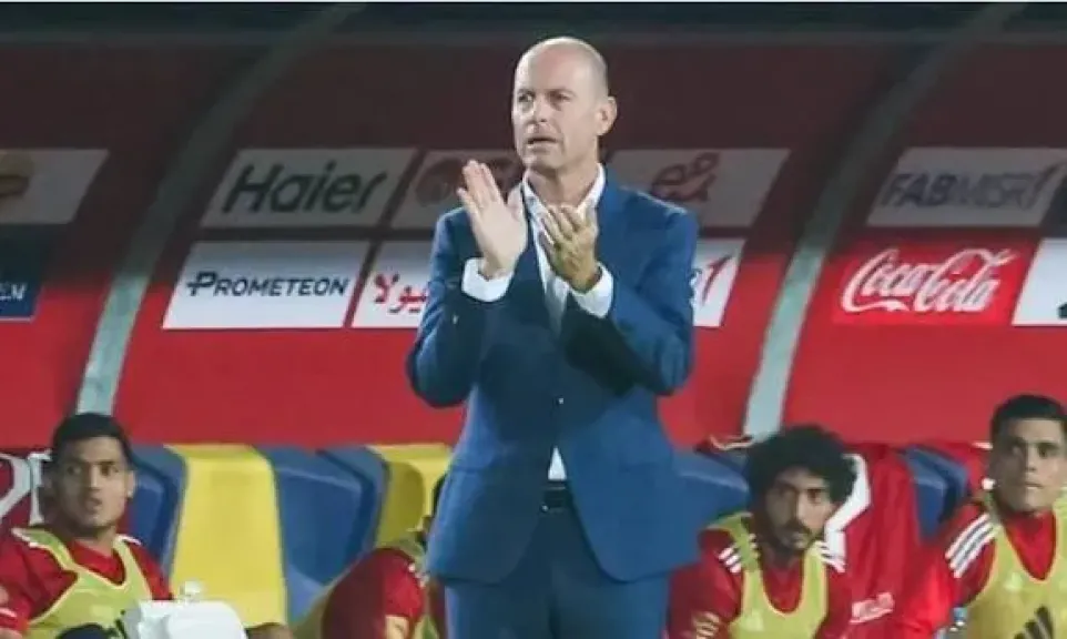 الأهلي يسعى للعودة لقمة الدوري أمام بتروجت.. الليلة الأهلي يسعى للعودة لقمة الدوري أمام بتروجت.. الليلة