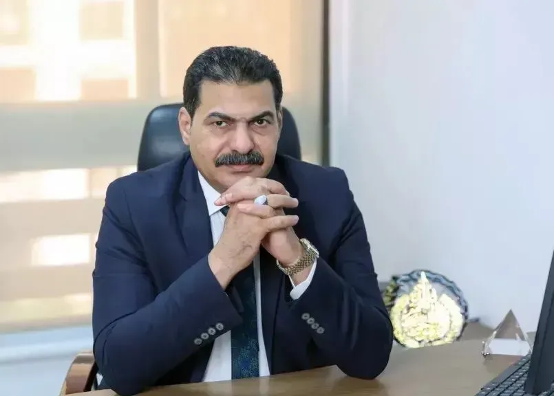 قيادي بـ ”الجبهة الوطنية”: المتحف المصري الكبير يضع مصر في مقدمة الدول... قيادي بـ ”الجبهة الوطنية”: المتحف المصري الكبير يضع مصر في مقدمة الدول الجاذبة للسياحة الثقافية