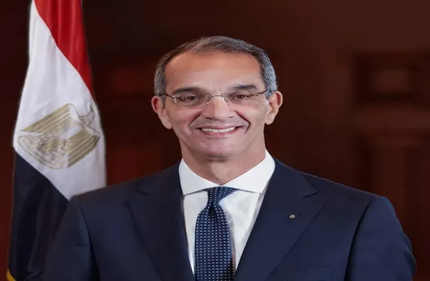 «تنظيم الاتصالات»: 120 مليون مشترك للمحمول وطفرة في خدمات الجيل الخامس والبنية... «تنظيم الاتصالات»: 120 مليون مشترك للمحمول وطفرة في خدمات الجيل الخامس والبنية التحتية الرقمية