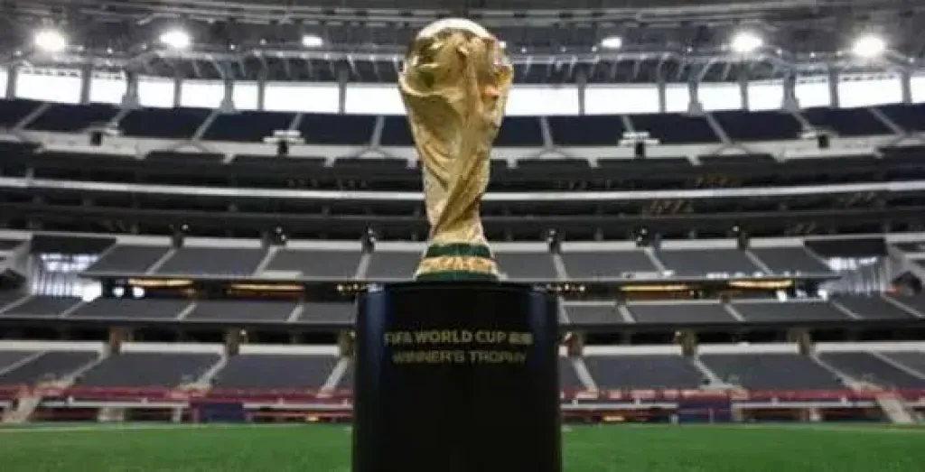 رسميا، كاف يعلن مواعيد مباريات الملحق الأفريقي المؤهل لمونديال 2026 رسميا، كاف يعلن مواعيد مباريات الملحق الأفريقي المؤهل لمونديال 2026