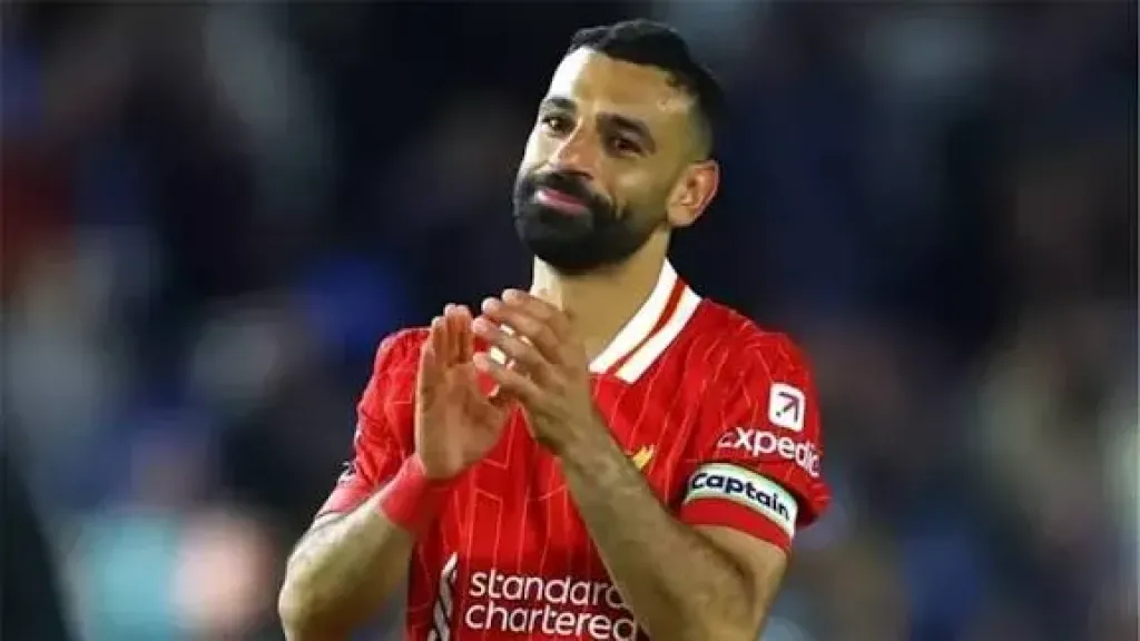 محمد صلاح يسعى لإنهاء تفوق كريستال بالاس على فراعنة إنجلترا محمد صلاح يسعى لإنهاء تفوق كريستال بالاس على فراعنة إنجلترا