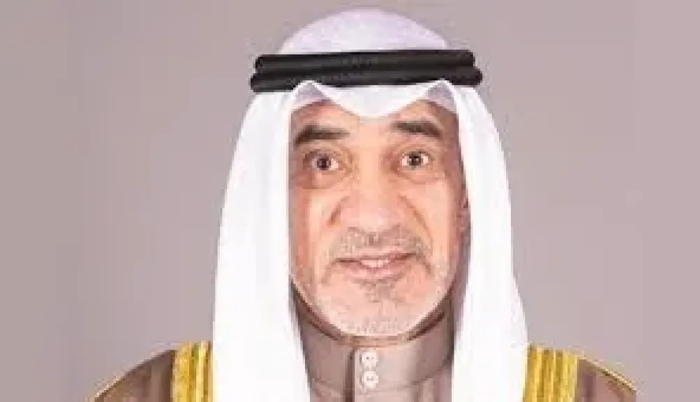 وزير داخلية الكويت: أى محل ذهب يبيع بالنقد نسكره وإذا ما سكرته... وزير داخلية الكويت: أى محل ذهب يبيع بالنقد نسكره وإذا ما سكرته مانى ولد أبوى