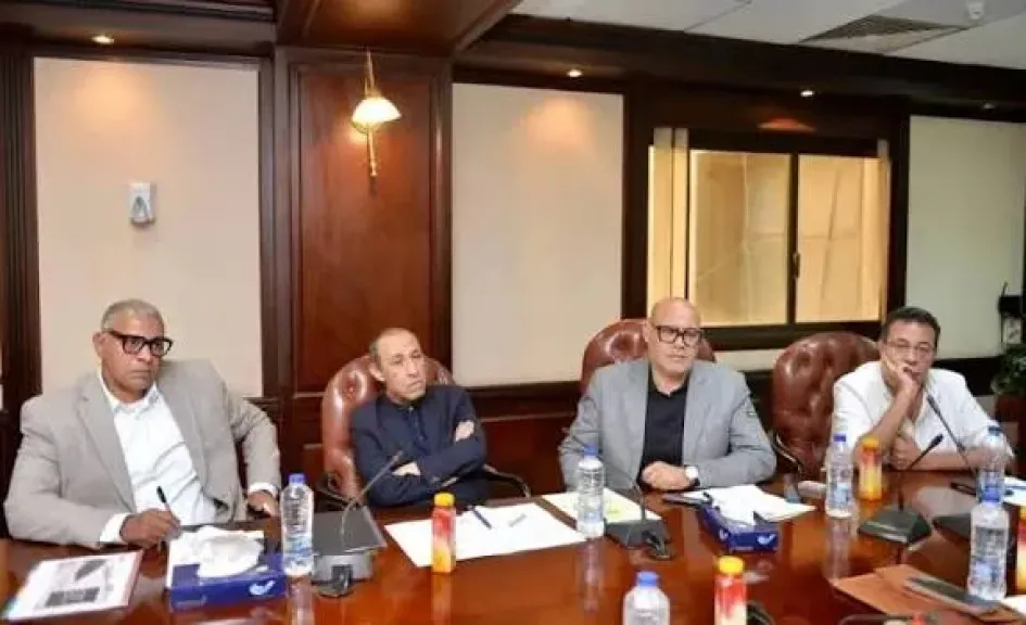 اللجنة الرئيسية لتطوير الإعلام تطلق أعمالها بتشكيل لجنة لتطوير الإعلام الخاص اللجنة الرئيسية لتطوير الإعلام تطلق أعمالها بتشكيل لجنة لتطوير الإعلام الخاص