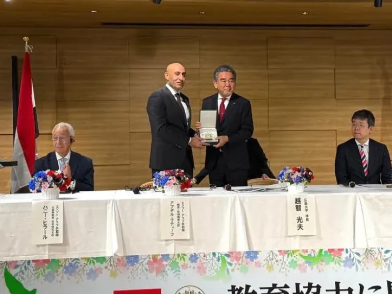 شهادة معتمدة من التعليم  و هيروشيما  في البرمجة والذكاء الاصطناعي... شهادة معتمدة من التعليم  و هيروشيما  في البرمجة والذكاء الاصطناعي للناجحين فى  اختبارات توفاس