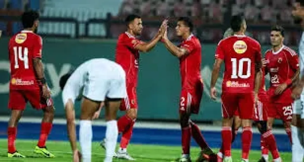 الأهلى لم يخسر أمام بتروجت في 27 مباراة قبل لقاء الليلة