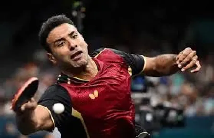 كل ما تريد معرفته عن أزمة تنس الطاولة من البداية للتهديد بالشطب... كل ما تريد معرفته عن أزمة تنس الطاولة من البداية للتهديد بالشطب النهائي