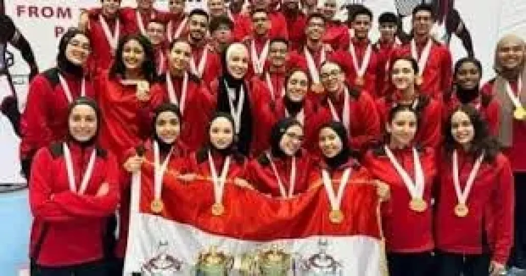 بعثة كرة السرعة تطير غداً إلى الهند للمشاركة فى بطولة العالم بعثة كرة السرعة تطير غداً إلى الهند للمشاركة فى بطولة العالم