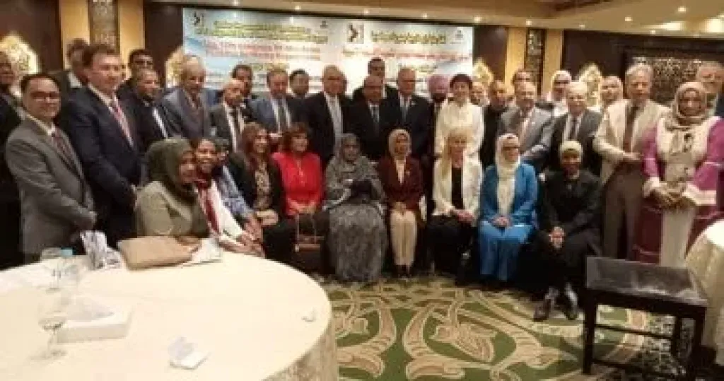 مشاركة وزارة الخارجية فى المؤتمر العام لمنظمة التضامن الأفرواسيوية مشاركة وزارة الخارجية فى المؤتمر العام لمنظمة التضامن الأفرواسيوية