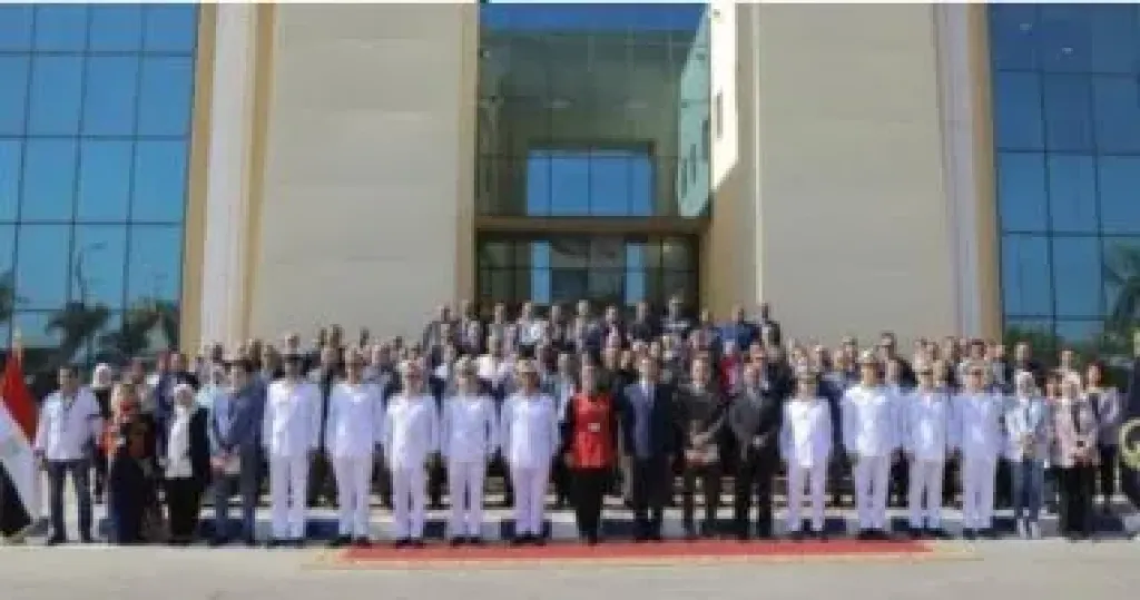 أكاديمية الشرطة تناقش حروب الجيل الرابع وتستعرض جهود الدولة فى مواجهة الإرهاب أكاديمية الشرطة تناقش حروب الجيل الرابع وتستعرض جهود الدولة فى مواجهة الإرهاب