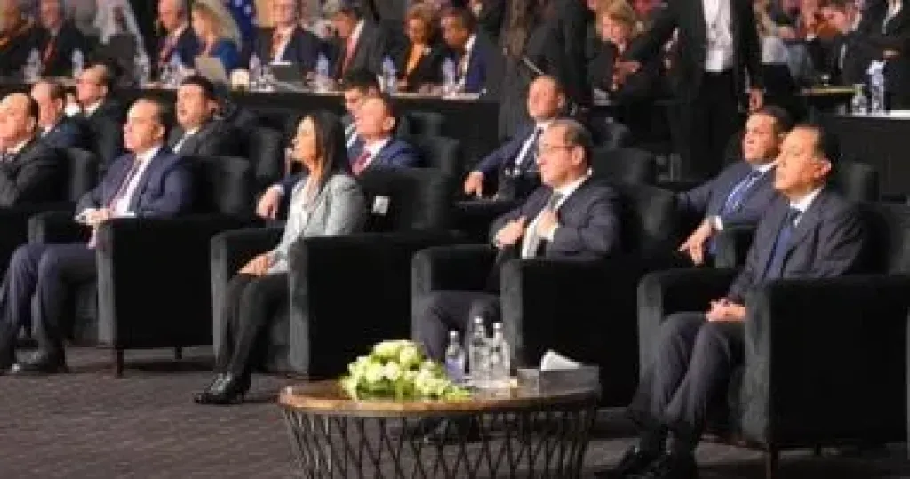 وزيرة التضامن تشارك بالمؤتمر الدولى للمنظمة الدولية للأجهزة العليا للرقابة المالية والمحاسبة وزيرة التضامن تشارك بالمؤتمر الدولى للمنظمة الدولية للأجهزة العليا للرقابة المالية والمحاسبة