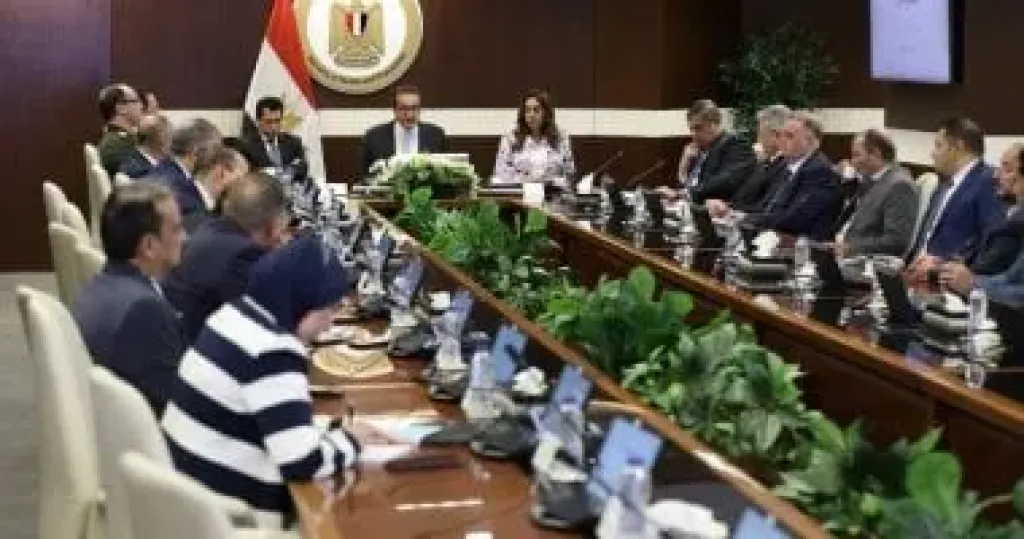 إطلاق المنصة الوطنية للسياحة الصحية نقلة نوعية نحو التحول الرقمى إطلاق المنصة الوطنية للسياحة الصحية نقلة نوعية نحو التحول الرقمى