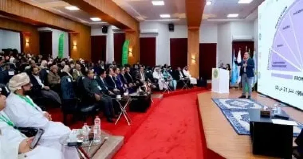 مؤتمر الخطة العربية يستعرض المعايير الدولية للوقاية من تعاطى المخدرات مؤتمر الخطة العربية يستعرض المعايير الدولية للوقاية من تعاطى المخدرات