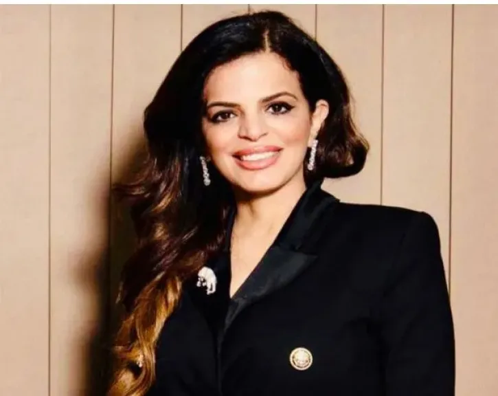 زينب بشير: المتحف المصري الكبير نقلة نوعية تضع مصر في صدارة المشهد... زينب بشير: المتحف المصري الكبير نقلة نوعية تضع مصر في صدارة المشهد الثقافي العالمي