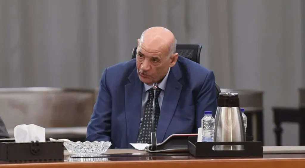 رئيس شعبة المخابز:  28 ألف شخص يقومون بدورهم القومي في خدمه... رئيس شعبة المخابز:  28 ألف شخص يقومون بدورهم القومي في خدمه أبناء مصر