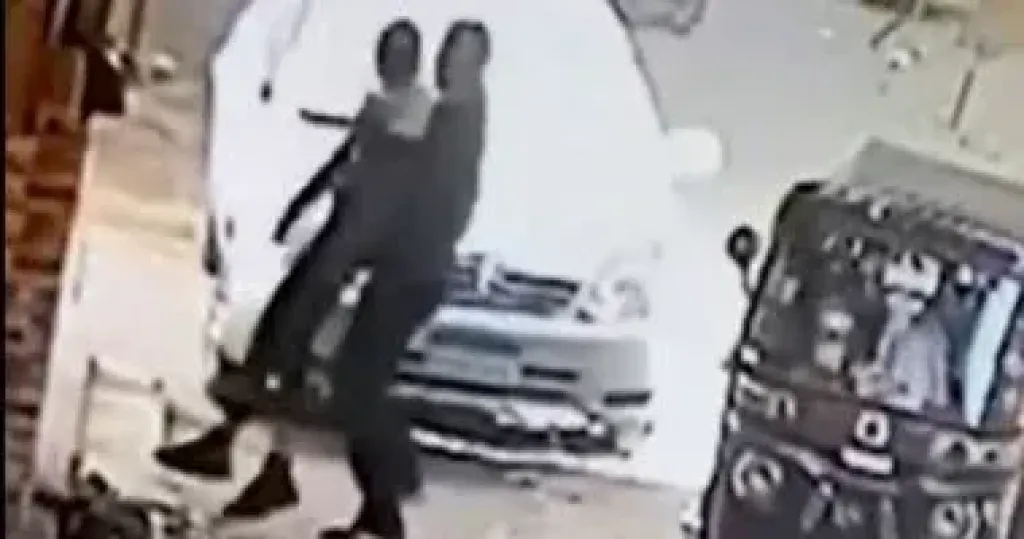 زوج ضحية جريمة الهرم: ”شريكة حياتى بريئة وكانت على خلق ودين”. زوج ضحية جريمة الهرم: ”شريكة حياتى بريئة وكانت على خلق ودين”.