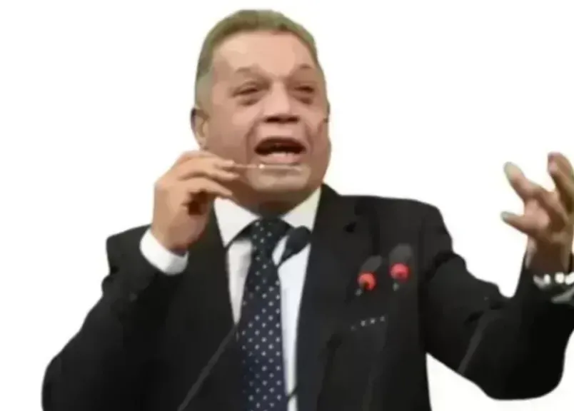 الكاتب الصحفي أسامة شرشر يكنب: هنا القاهرة.. المتحف المصرى الكبير  ... الكاتب الصحفي أسامة شرشر يكنب: هنا القاهرة.. المتحف المصرى الكبير   «النيابة» تكليف لا تشريف