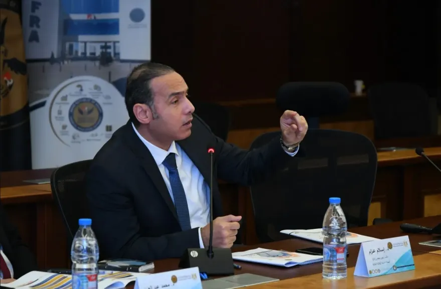 مصر تتسلم رئاسة ”الإنتوساي” لثلاث سنوات مصر تتسلم رئاسة ”الإنتوساي” لثلاث سنوات