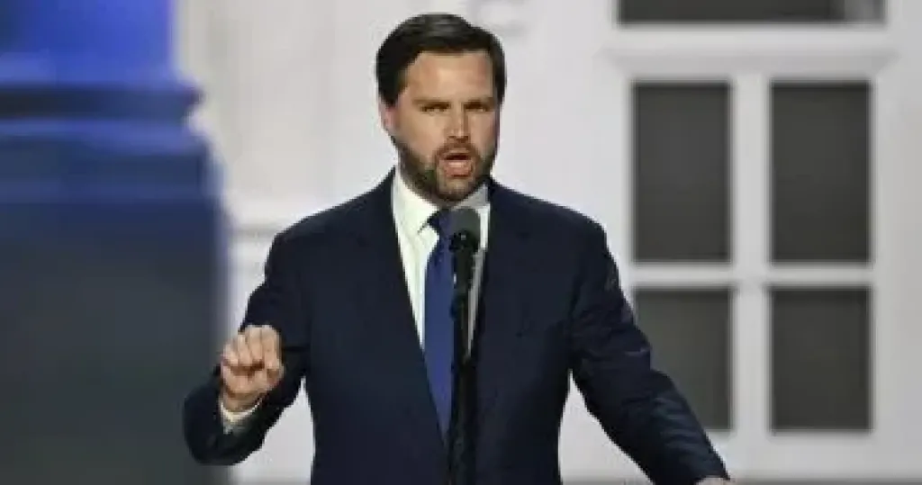 نائب الرئيس الأمريكى: لن ننجر إلى صراع طويل فى الشرق الأوسط نائب الرئيس الأمريكى: لن ننجر إلى صراع طويل فى الشرق الأوسط