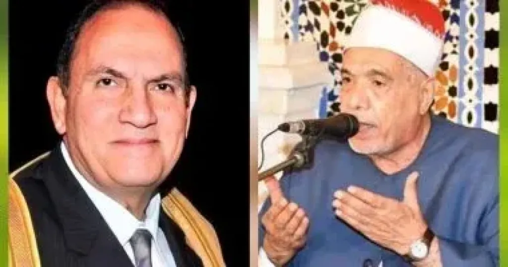 الشيخ الطاروطى: ندعو الجميع إلى الكف عن الخوض بين أهل القرآن الشيخ الطاروطى: ندعو الجميع إلى الكف عن الخوض بين أهل القرآن