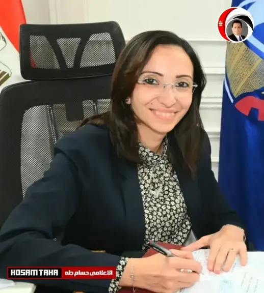 محافظ البحيرة تعتمد حركة موسعة لرؤساء الوحدات المحلية محافظ البحيرة تعتمد حركة موسعة لرؤساء الوحدات المحلية