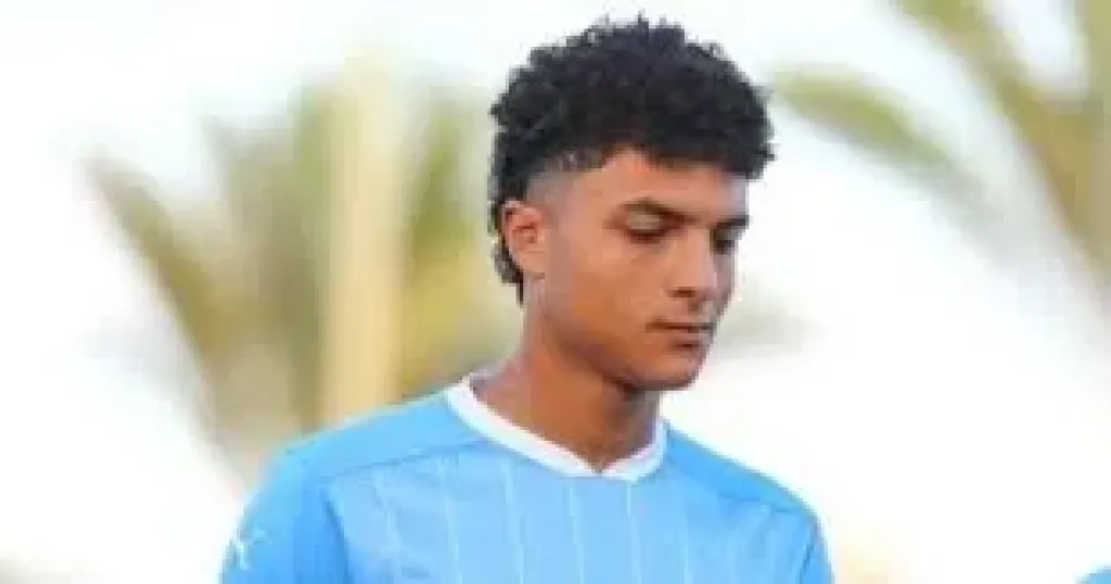 نبيل الكوكي يستعين بمهاجم شباب المصري قبل مواجهة الأهلي نبيل الكوكي يستعين بمهاجم شباب المصري قبل مواجهة الأهلي