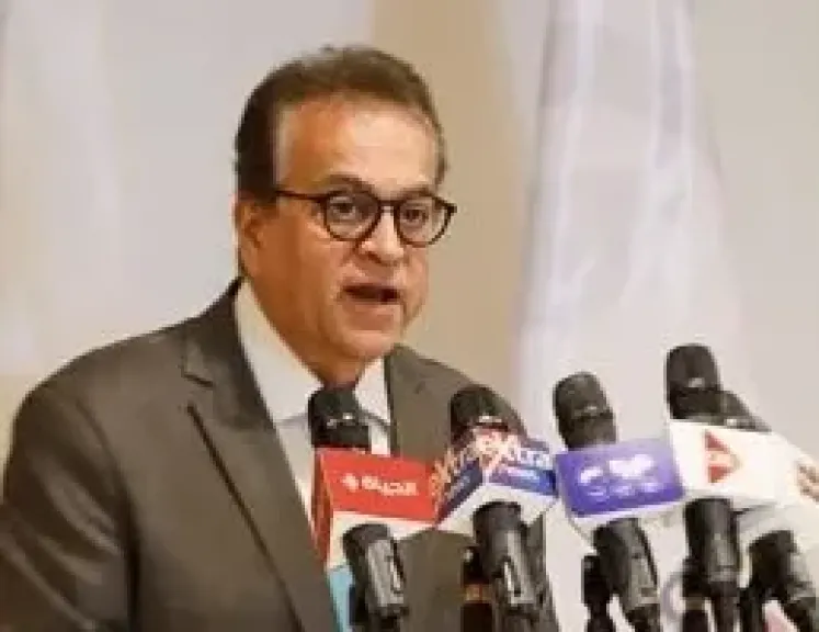 وزارة الصحة: زيارات منزلية لـ 100% من مريضات الفيلاريا فى 5 محافظات