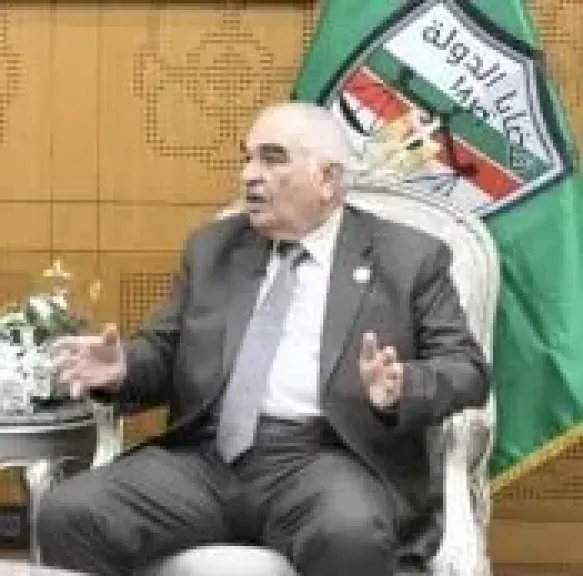 رئيس هيئة قضايا الدولة،: ربحنا 22 دعوى تحكيم وجنبا خزانة الدولة 18 مليار دولار