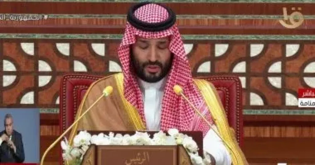 ولي العهد السعودي يبحث مع نائب الرئيس الصيني آخر التطورات على المستوى... ولي العهد السعودي يبحث مع نائب الرئيس الصيني آخر التطورات على المستوى الدولي