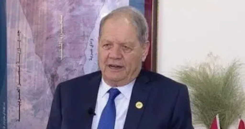 ”الوطني الفلسطيني”: قصف الاحتلال لغزة جريمة حرب وانتهاك لوقف إطلاق النار ”الوطني الفلسطيني”: قصف الاحتلال لغزة جريمة حرب وانتهاك لوقف إطلاق النار