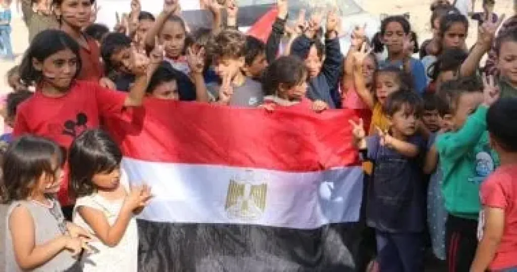 فلسطين تثمن الجهود المصرية لوحدة الصف والعبور للمرحلة الثانية من وقف إطلاق... فلسطين تثمن الجهود المصرية لوحدة الصف والعبور للمرحلة الثانية من وقف إطلاق النار