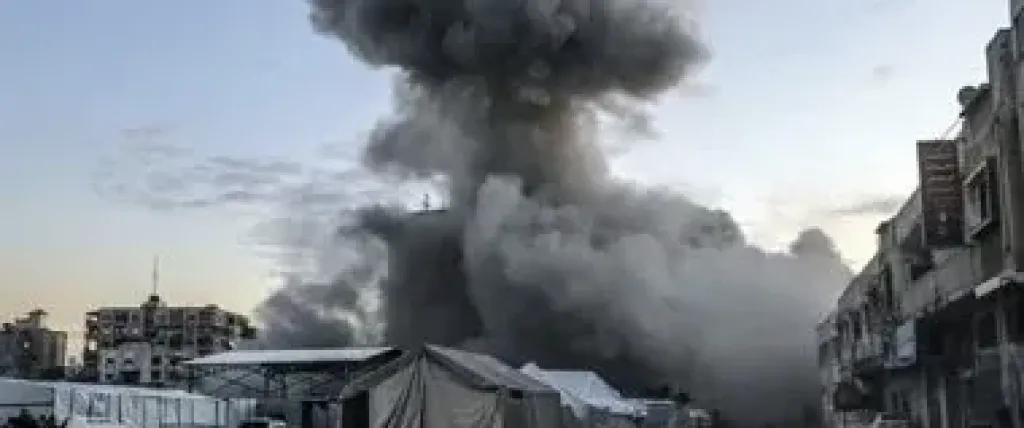 استشهاد 91 فلسطينيا فى سلسلة مجازر دامية لجيش الاحتلال على امتداد قطاع... استشهاد 91 فلسطينيا فى سلسلة مجازر دامية لجيش الاحتلال على امتداد قطاع غزة