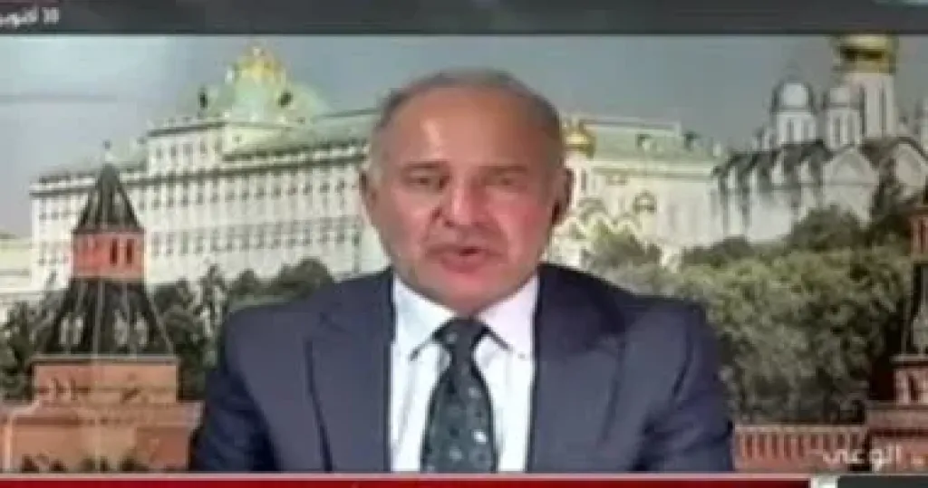 خبير بالشؤون الروسية لحديث القاهرة: موسكو تتحرك دبلوماسيا لتفادي تهديدات الناتو خبير بالشؤون الروسية لحديث القاهرة: موسكو تتحرك دبلوماسيا لتفادي تهديدات الناتو