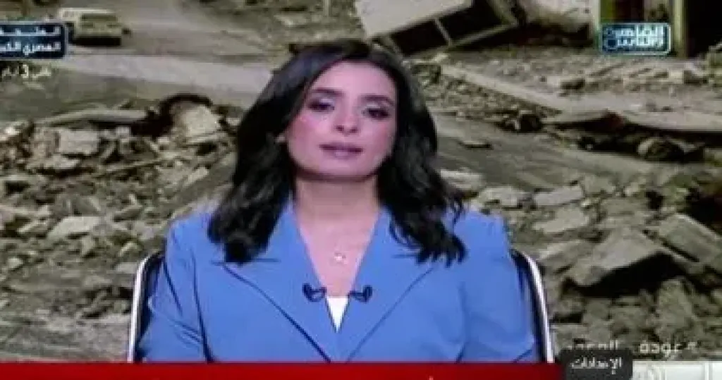 هند الضاوي: نتنياهو يسعى لنسف اتفاق وقف إطلاق النار وحماس التزمت بالتهدئة هند الضاوي: نتنياهو يسعى لنسف اتفاق وقف إطلاق النار وحماس التزمت بالتهدئة