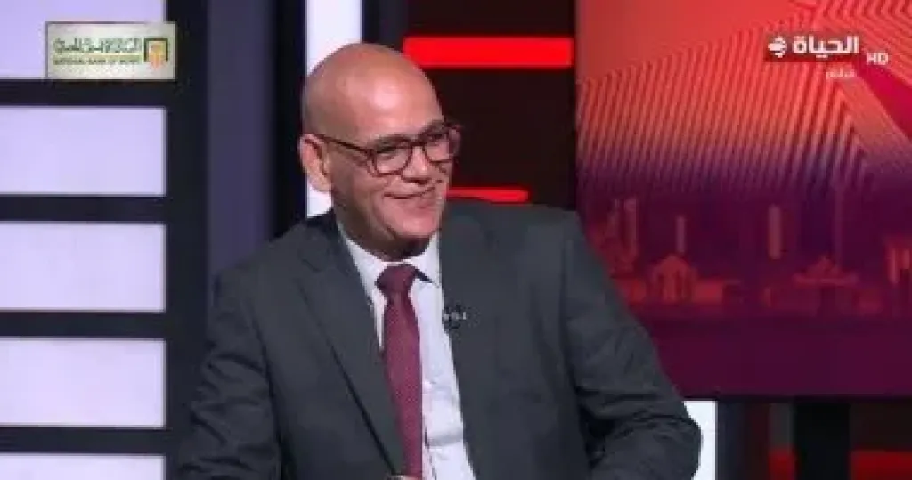 خبير تشريعات برلمانية: إتاحة السير الذاتية للمرشحين مكسب يزيد تفاعل المواطنين خبير تشريعات برلمانية: إتاحة السير الذاتية للمرشحين مكسب يزيد تفاعل المواطنين