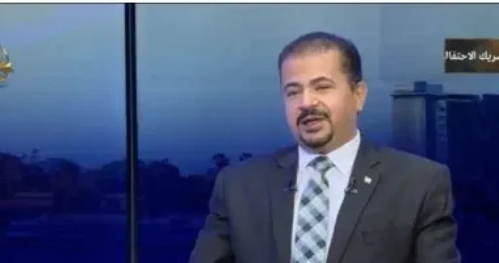 خبير لـ ستوديو إكسترا: كل الحضارات المصرية مجسدة فى المتحف الكبير خبير لـ ستوديو إكسترا: كل الحضارات المصرية مجسدة فى المتحف الكبير