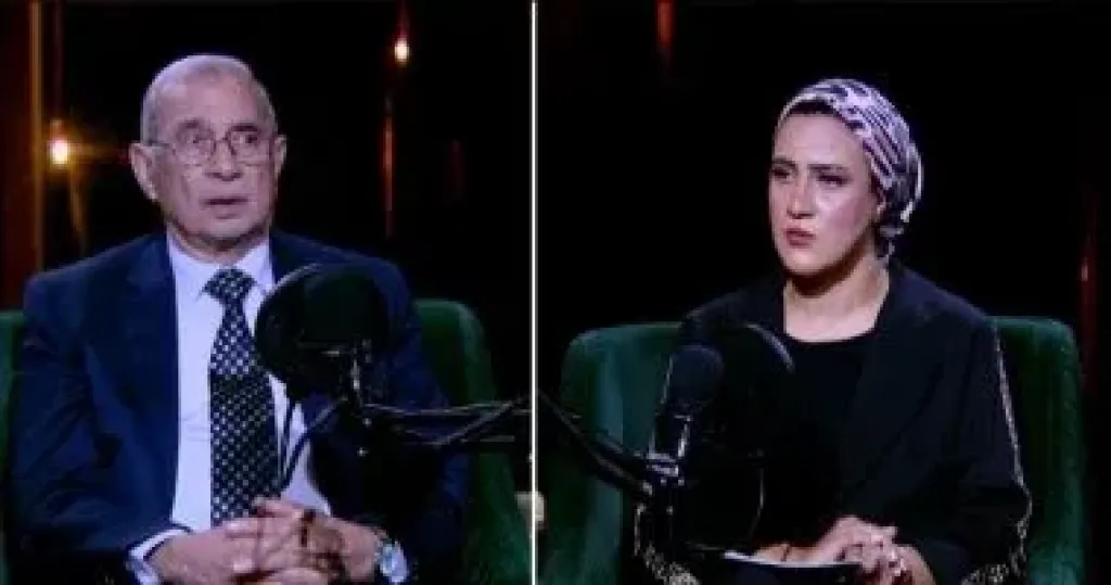 اللواء رفعت قمصان: الانتخابات تعبر عن إرادة الناخب وتضمن صوته بنسبة 100% اللواء رفعت قمصان: الانتخابات تعبر عن إرادة الناخب وتضمن صوته بنسبة 100%