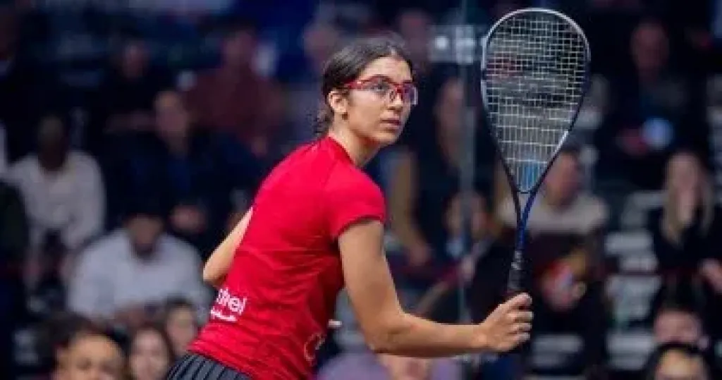 انطلاق منافسات نصف نهائي بطولة كندا المفتوحة للاسكواش انطلاق منافسات نصف نهائي بطولة كندا المفتوحة للاسكواش