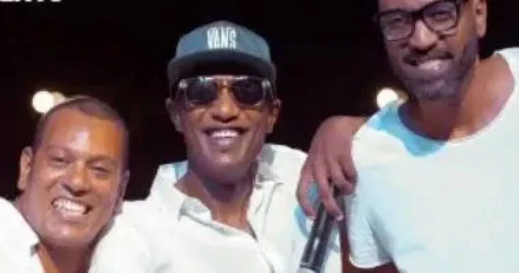 فريق بلاك تيما يحتفل اليوم بمرور 21 عاما على انطلاقه بحفل على... فريق بلاك تيما يحتفل اليوم بمرور 21 عاما على انطلاقه بحفل على مسرح الساقية