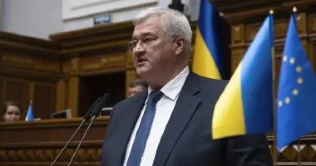 أوكرانيا تعلن إغلاق سفارتها في كوبا