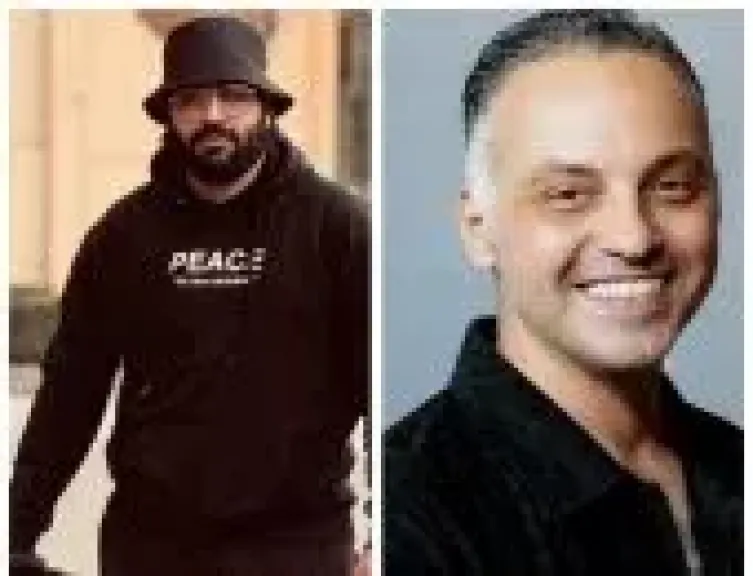 دنيا سمير غانم تنعى المصورين ماجد هلال وكيرلس صلاح وتدعو لهما بالرحمة دنيا سمير غانم تنعى المصورين ماجد هلال وكيرلس صلاح وتدعو لهما بالرحمة