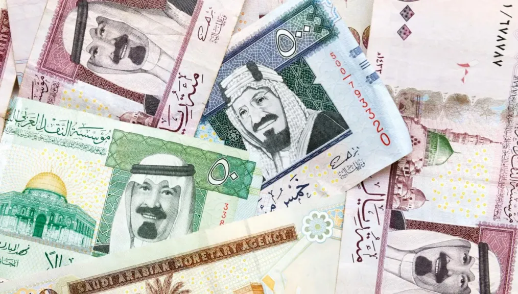 الريال السعودي يستقر أمام الجنيه المصري في بداية التعاملات اليومية| تعرف على... الريال السعودي يستقر أمام الجنيه المصري في بداية التعاملات اليومية| تعرف على الأسعار