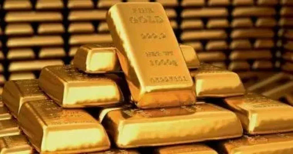 انخفاض أسعار الذهب فى بداية تعاملات اليوم الخميس| تعرف على التفاصيل انخفاض أسعار الذهب فى بداية تعاملات اليوم الخميس| تعرف على التفاصيل