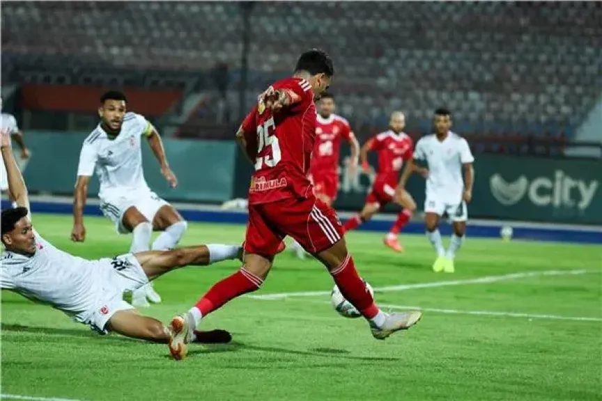 الشمال القطري يفاوض نجم الأهلي الشمال القطري يفاوض نجم الأهلي