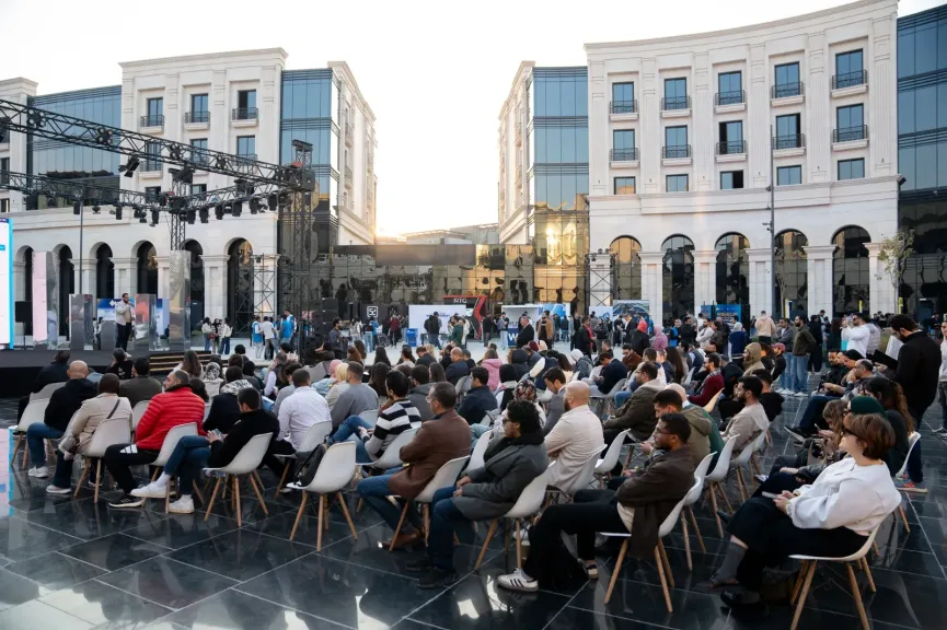 رايز أب تطلق أول قمة PropTech ومركز ابتكار ومسرّع أعمال للتكنولوجيا العقارية في الشرق الأوسط وشمال أفريقيا