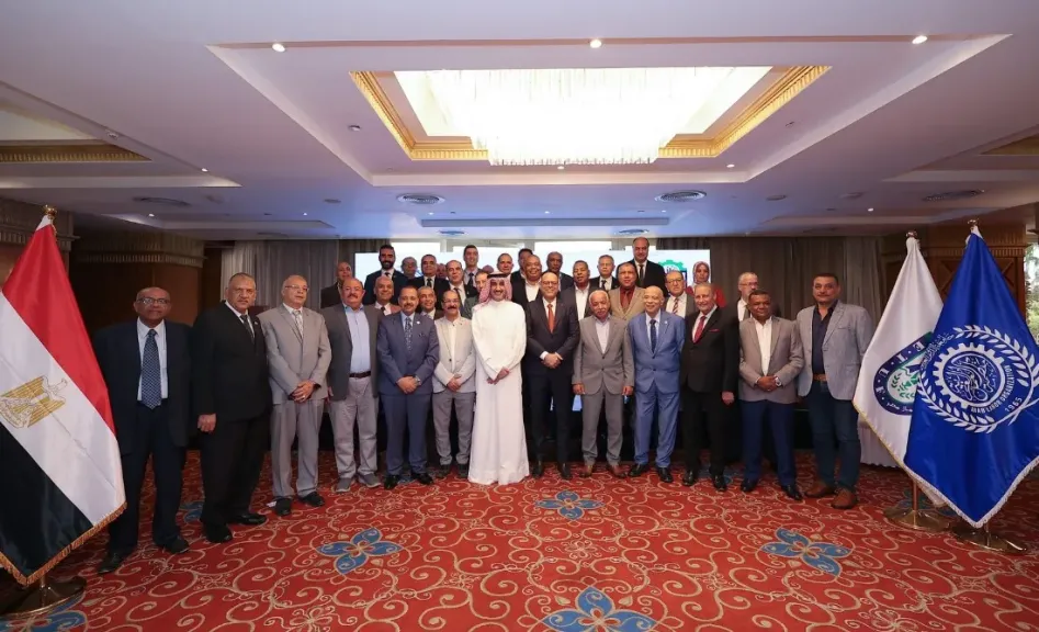 المطيري: “قانون العمل المصري الجديد محطة فارقة في تحديث التشريعات الوطنية وتعزيز الحوار الاجتماعي”