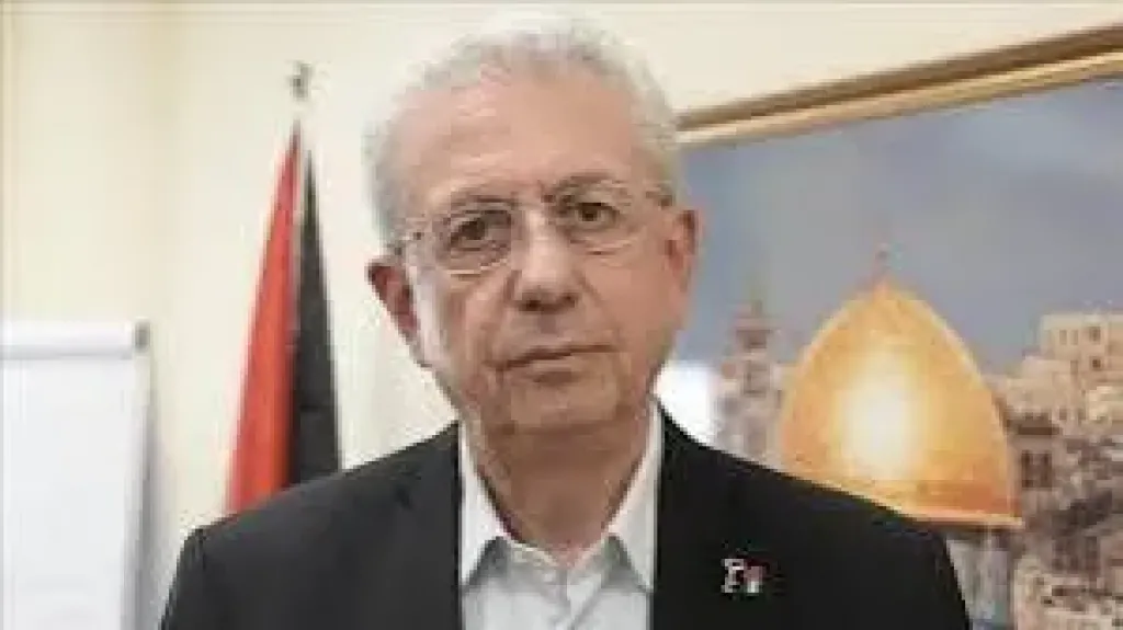 البرغوثى: توافق بين الفصائل الفلسطينية على إدارة قطاع غزة بعد الحرب